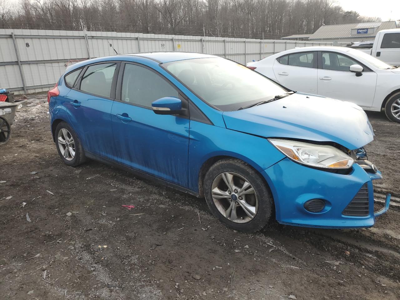 2014 Ford Focus - Image 4