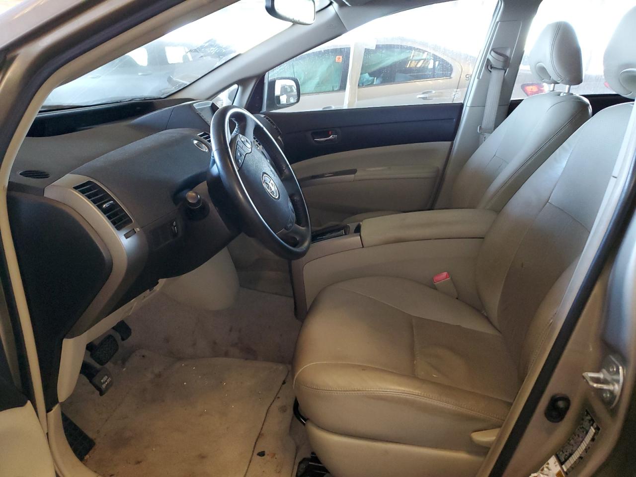 2008 Toyota Prius - Image 7