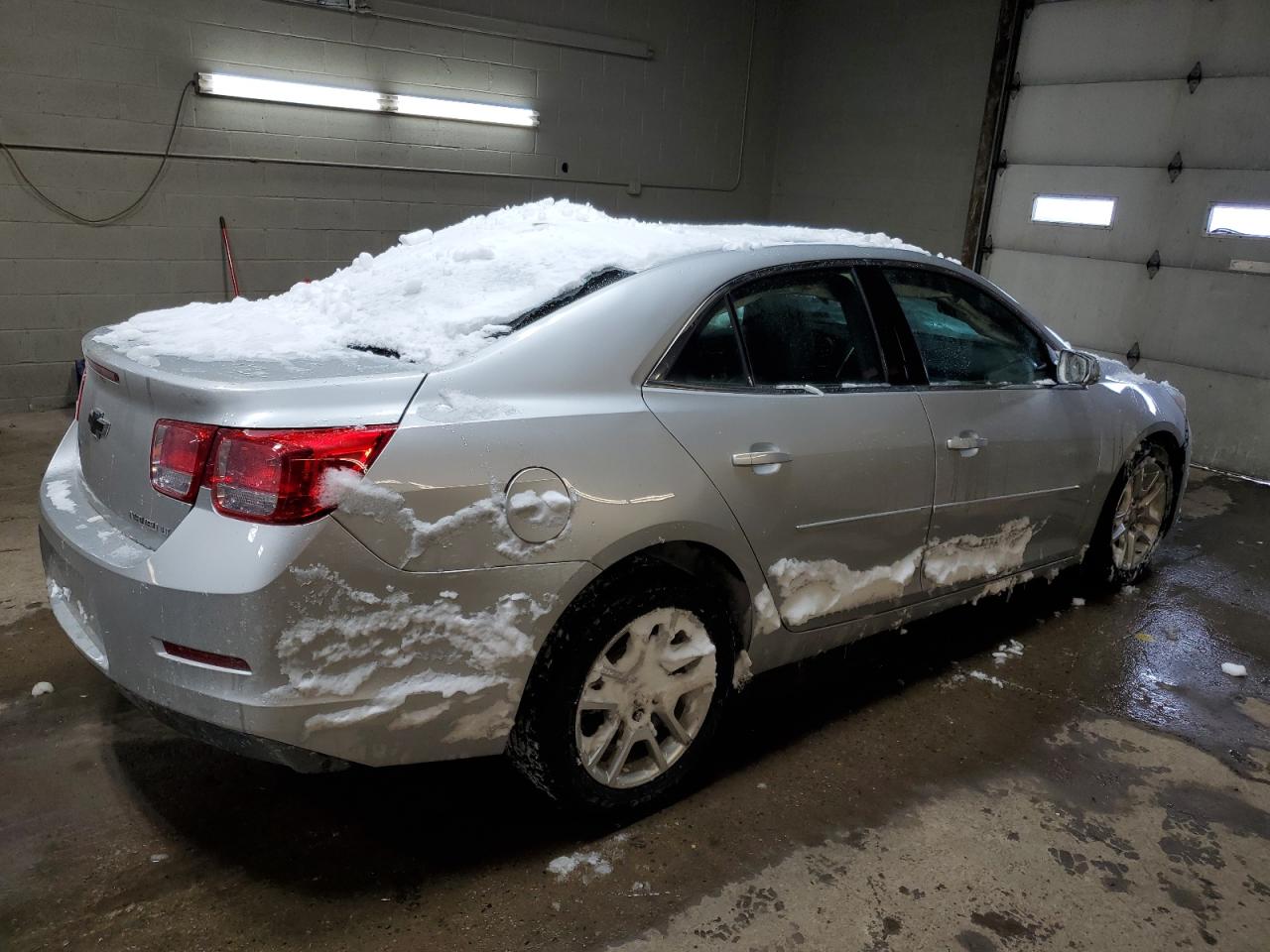 2014 Chevrolet Malibu - Image 3
