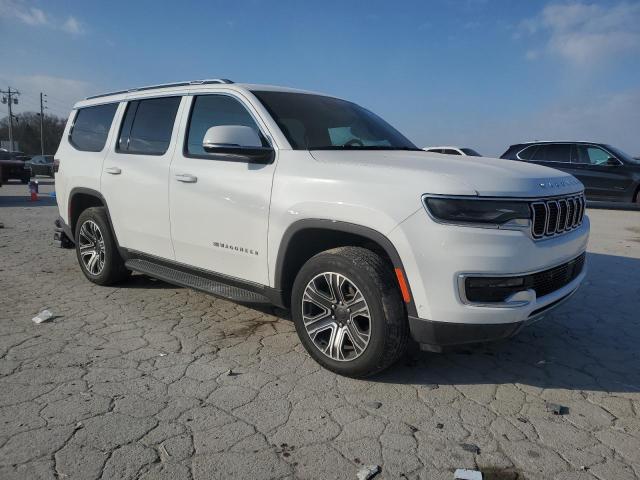  JEEP WAGONEER 2022 Biały
