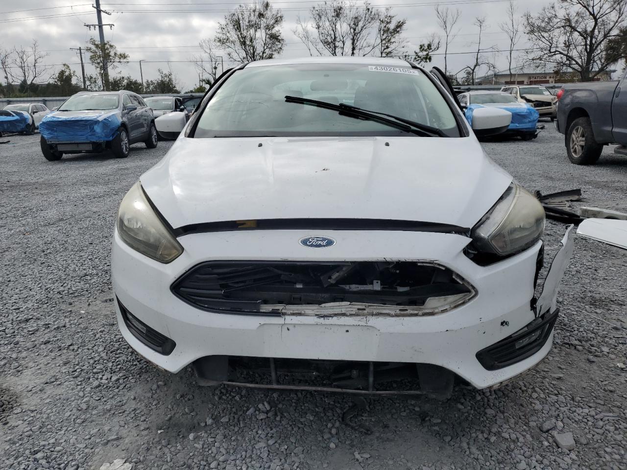 2018 Ford Focus - Image 5