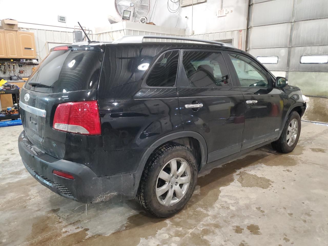 2013 Kia Sorento - Image 3