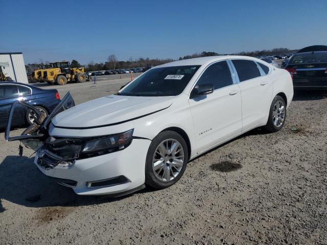 2015 Chevrolet Impala Ls