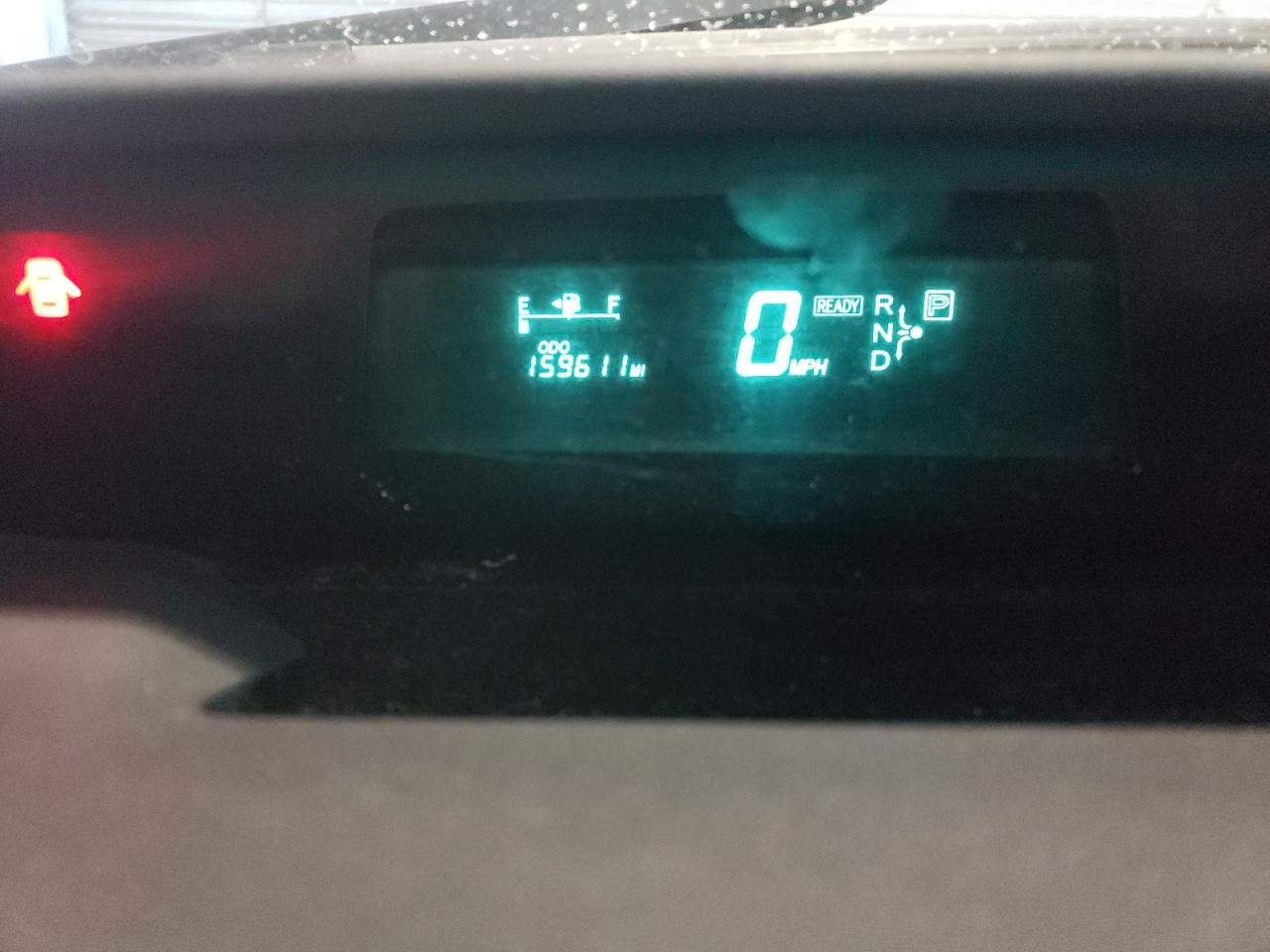 2005 Toyota Prius - Image 9