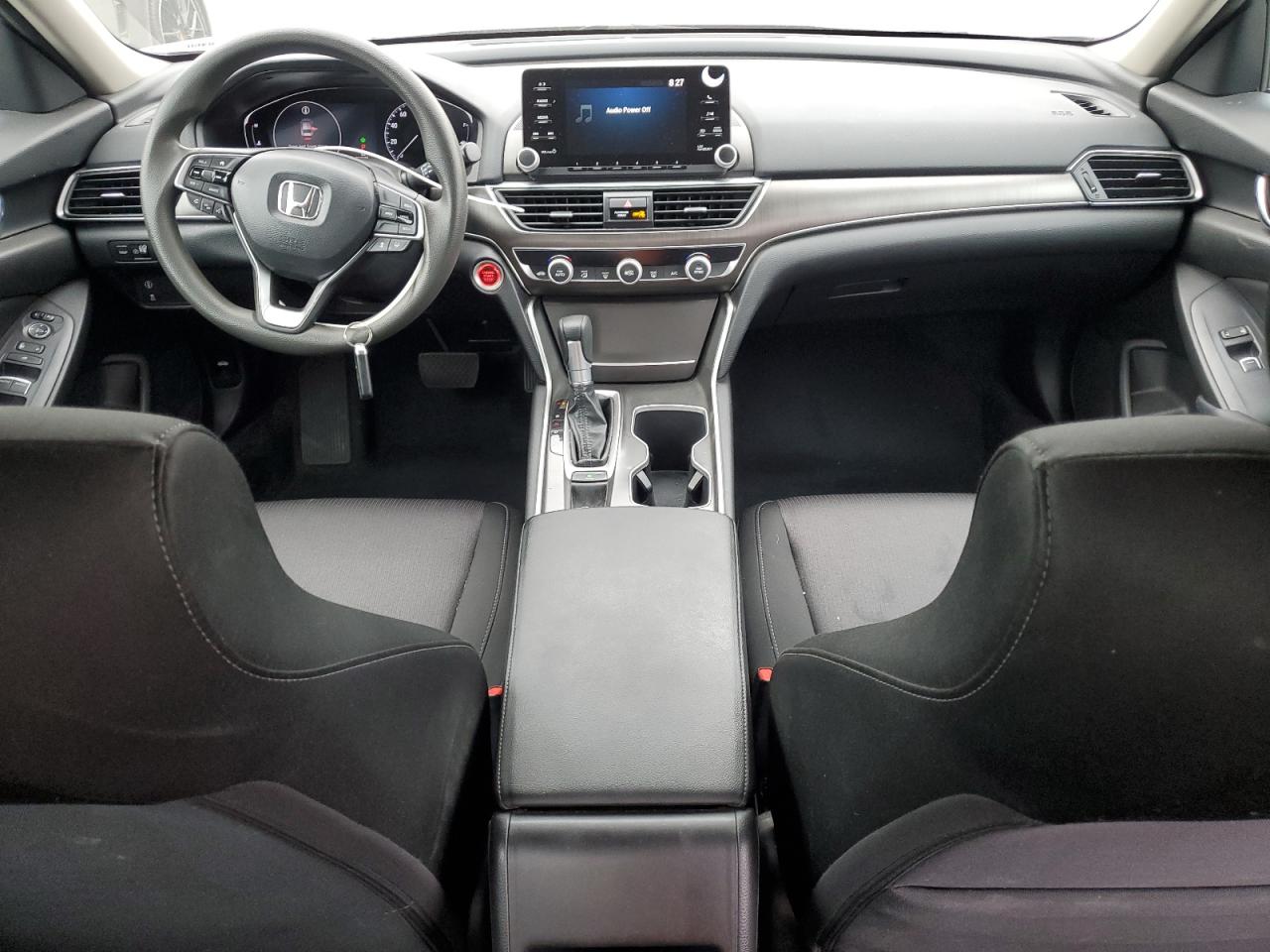 2020 Honda Accord - Image 8