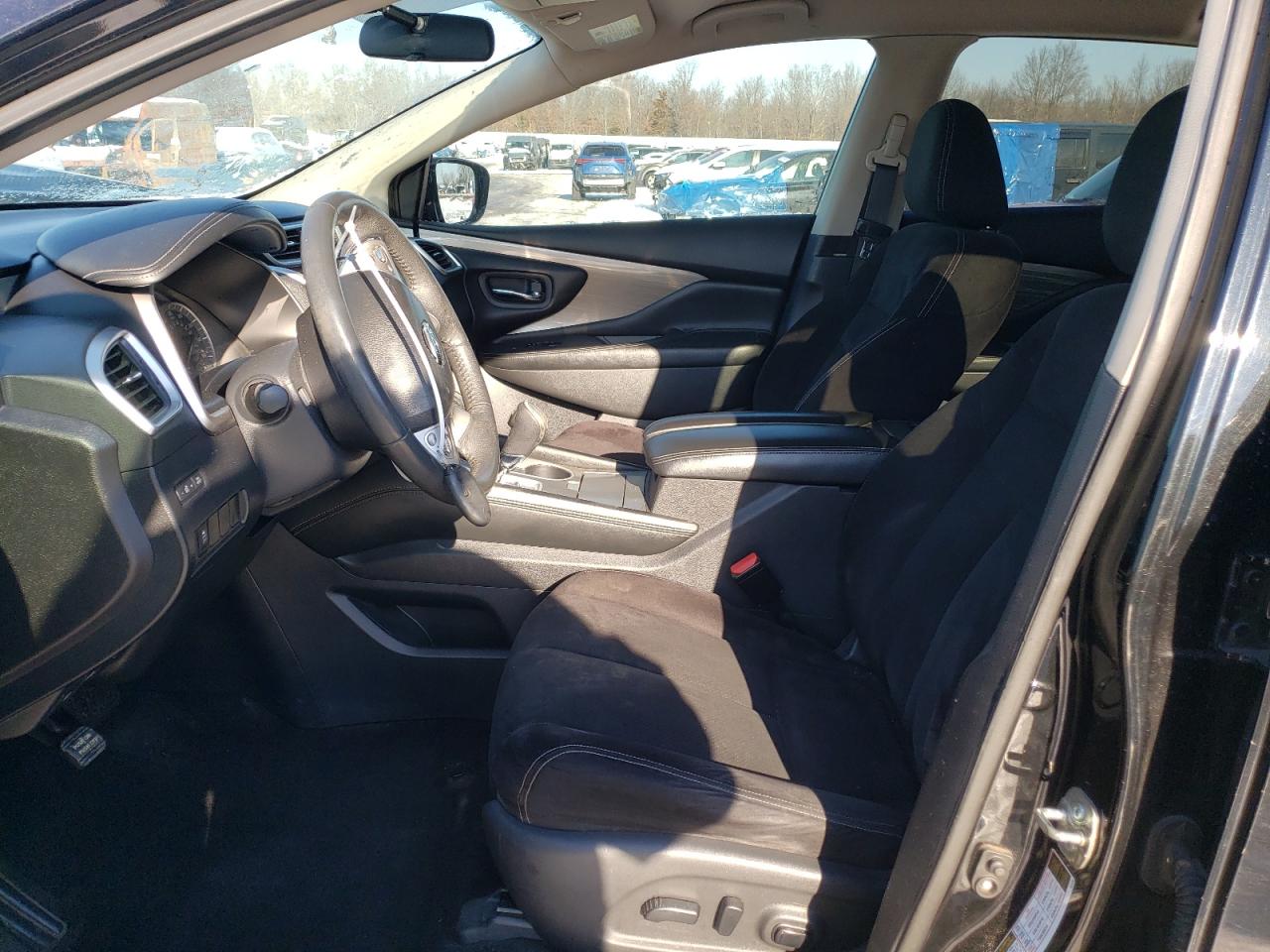2016 Nissan Murano - Image 7