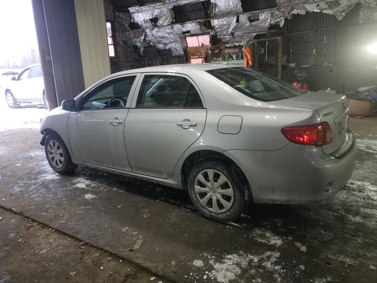 2010 Toyota Corolla - Image 2