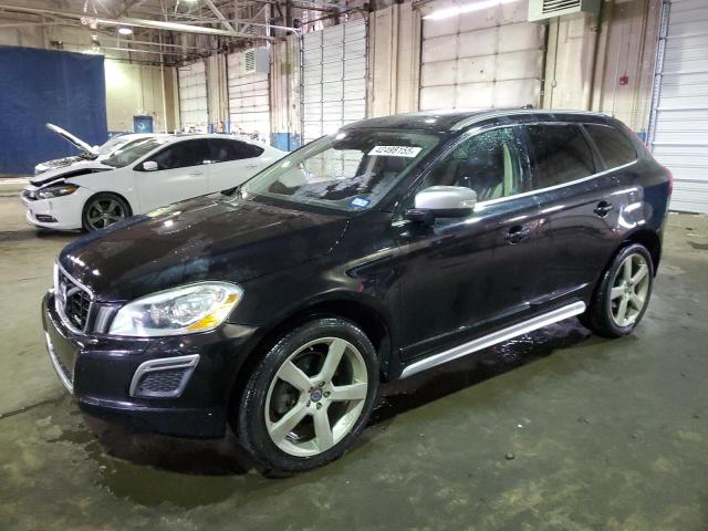 2012 Volvo Xc60 T6