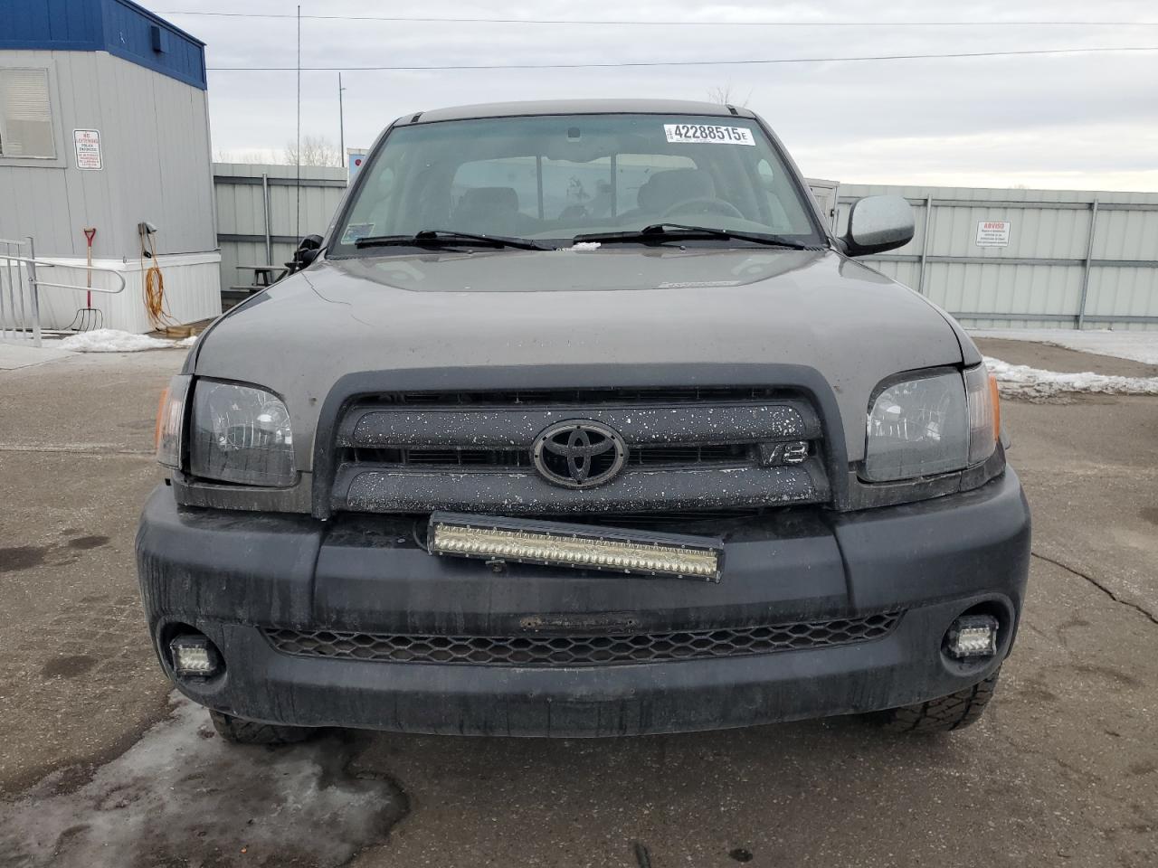 2003 Toyota Tundra - Image 5