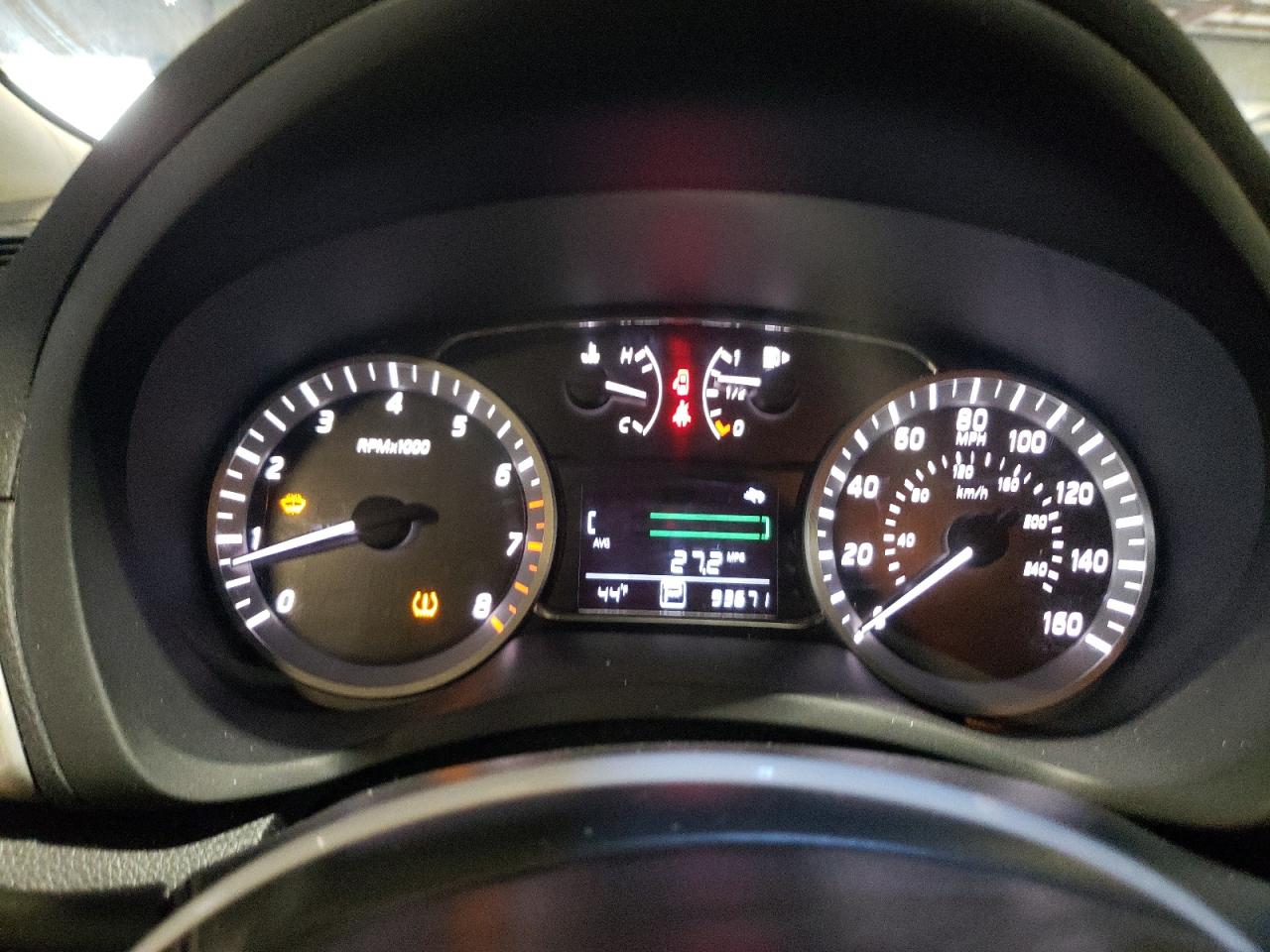 2014 Nissan Sentra - Image 9