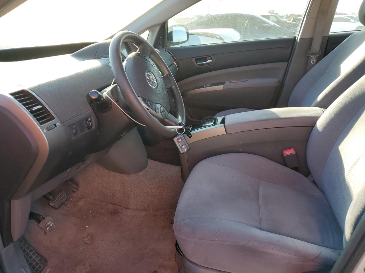 2009 Toyota Prius - Image 7