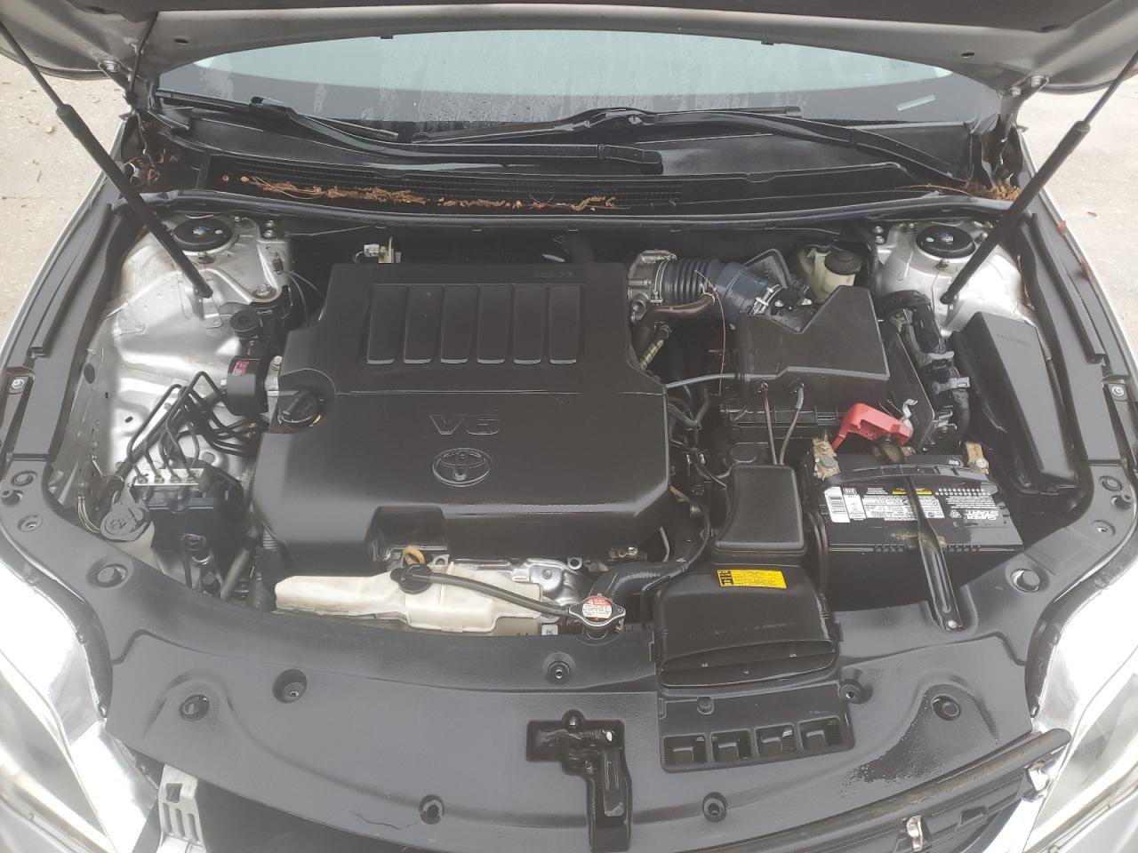 2014 Toyota Avalon - Image 11
