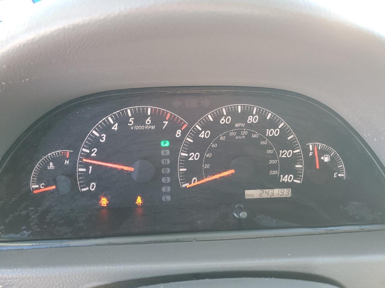 2006 Toyota Camry - Image 9