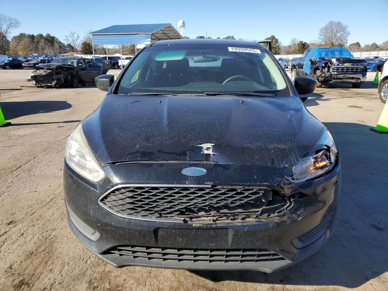 2018 Ford Focus - Image 5