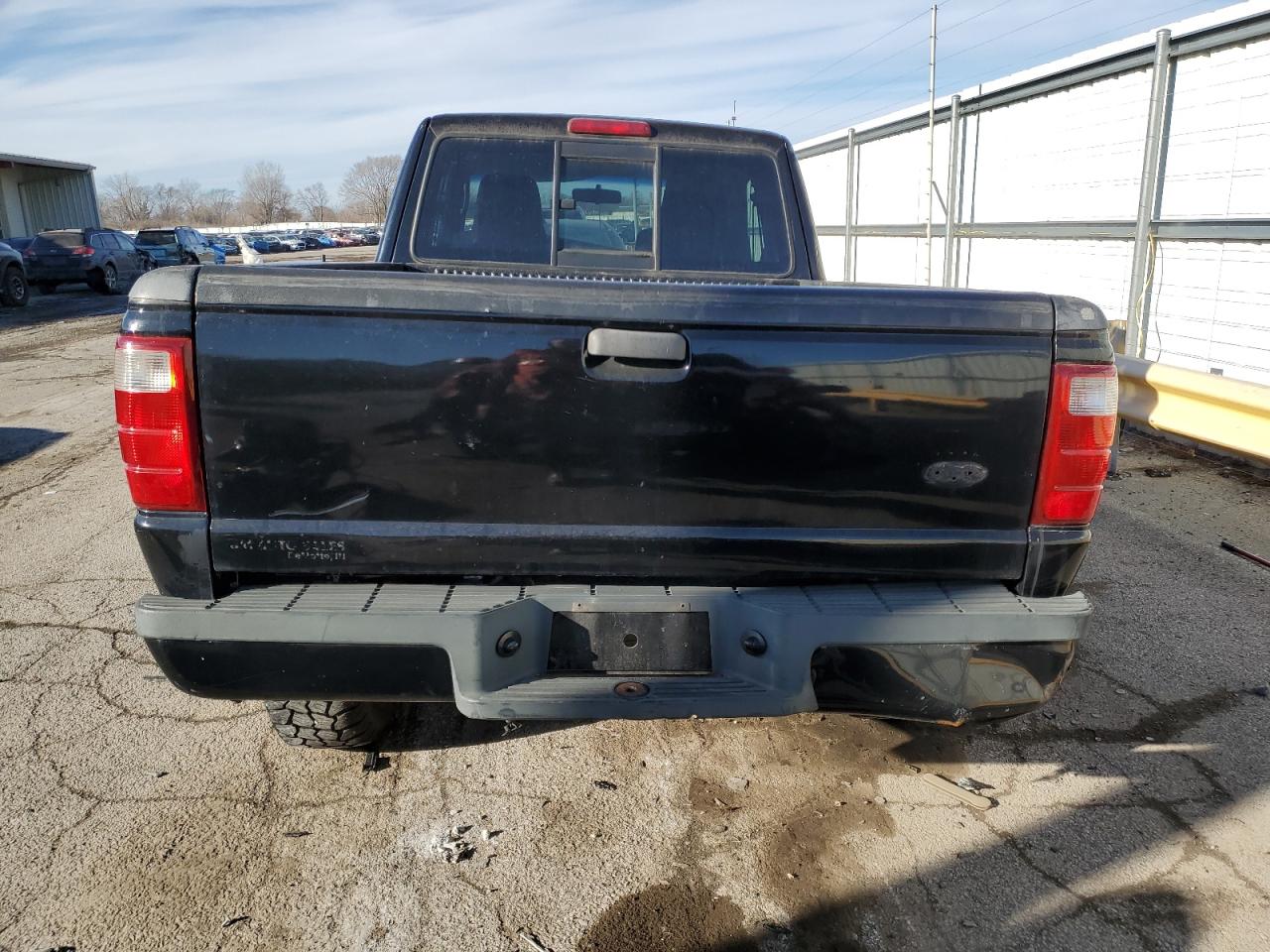 2005 Ford Ranger - Image 6