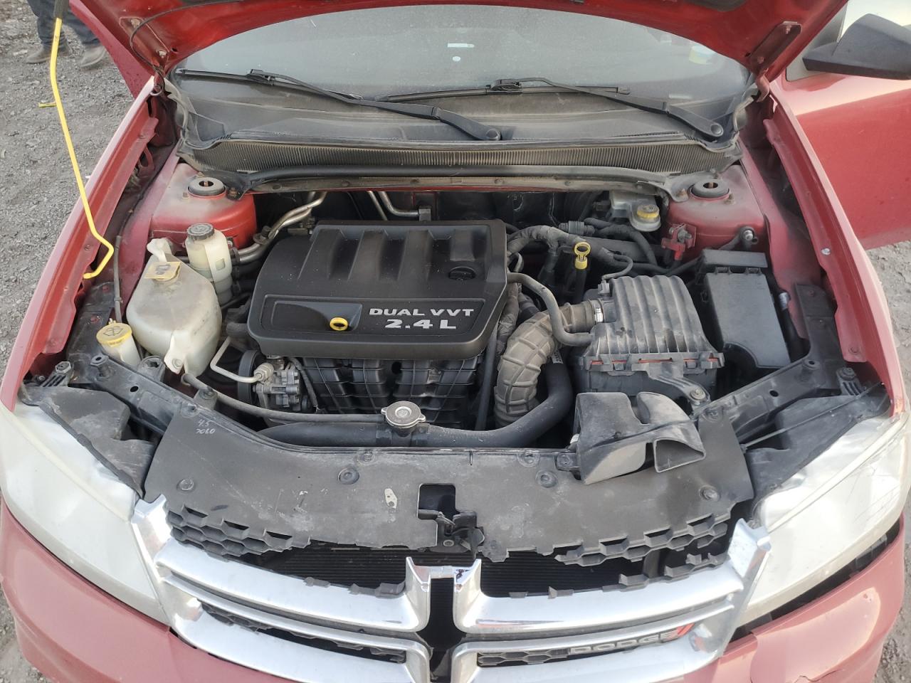2013 Dodge Avenger - Image 11