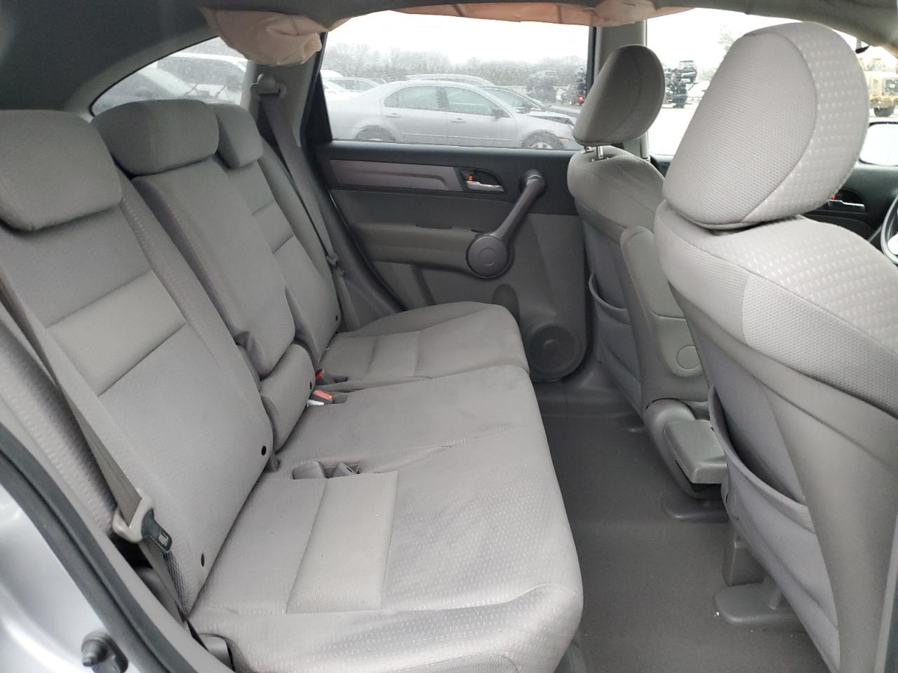 2008 Honda CR-V - Image 11