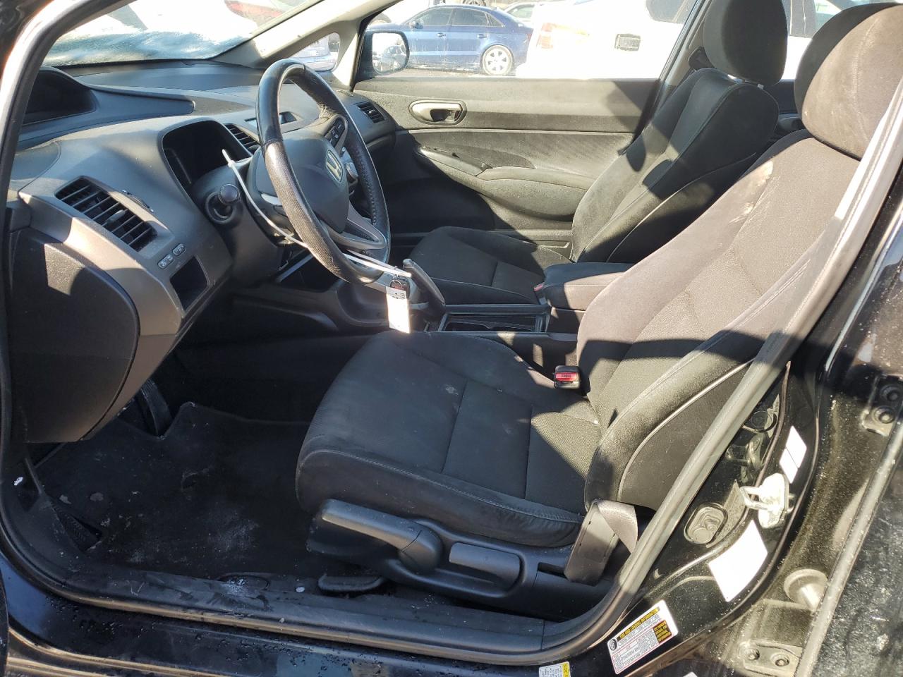 2009 Honda Civic - Image 7
