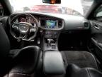 2018 Dodge Charger Srt Hellcat en Venta en Wilmer, TX - Vandalism