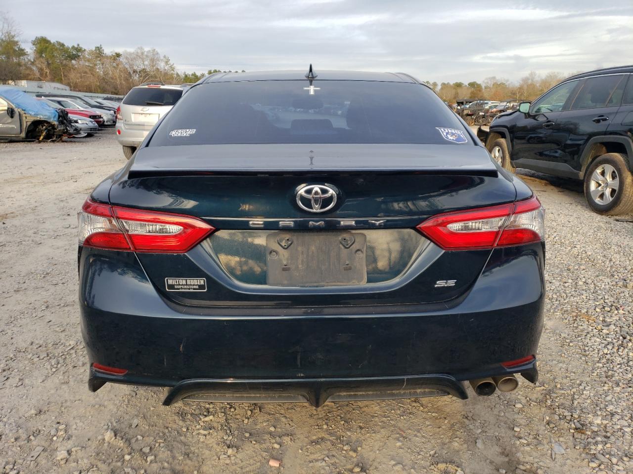 2019 Toyota Camry - Image 6