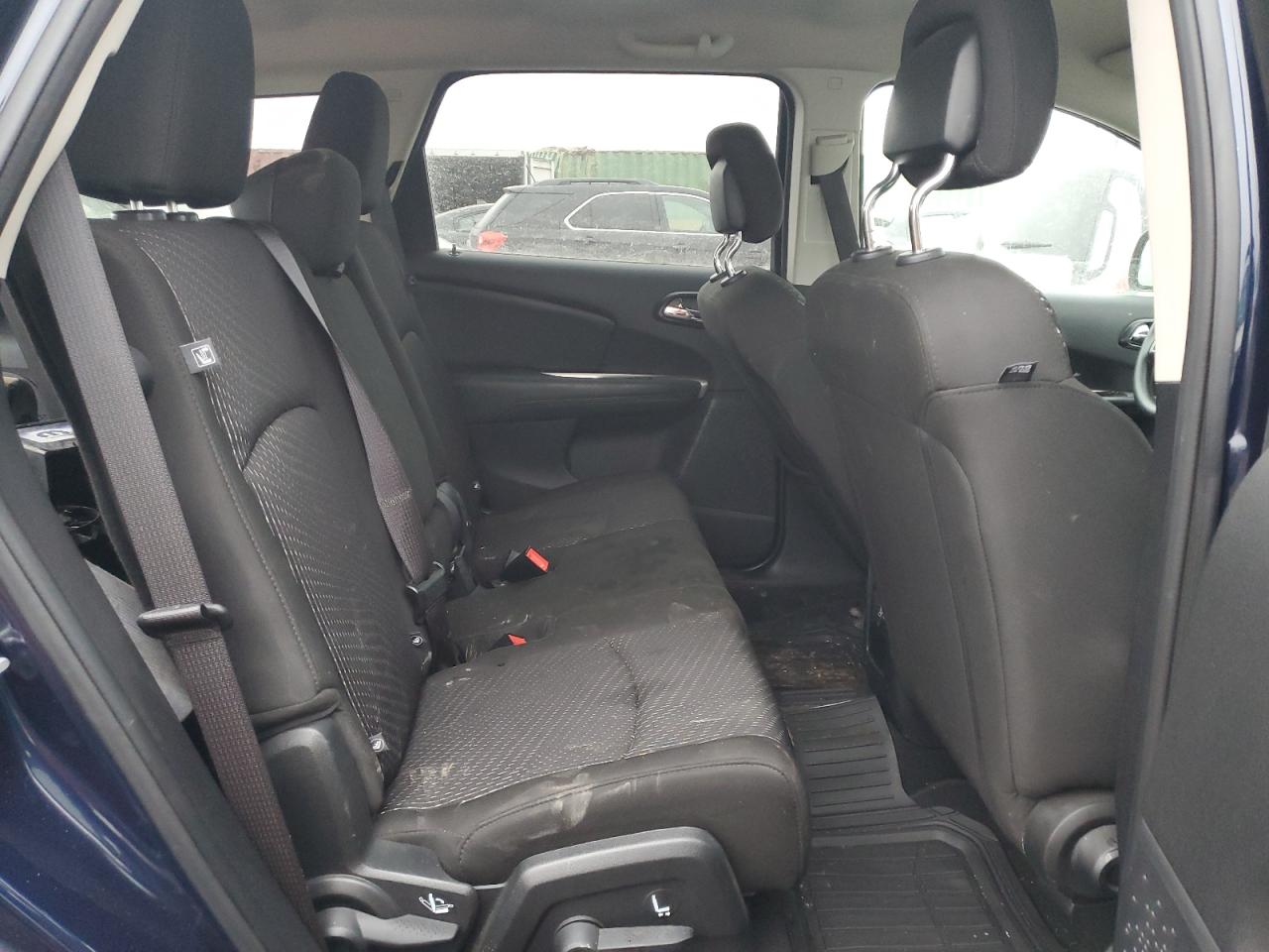 2020 Dodge Journey - Image 10