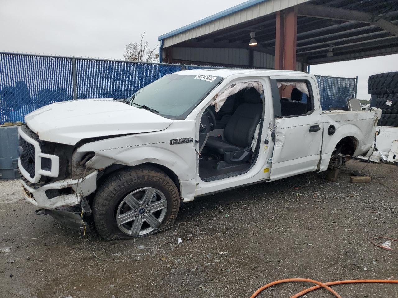2020 Ford F-150 - Image 1