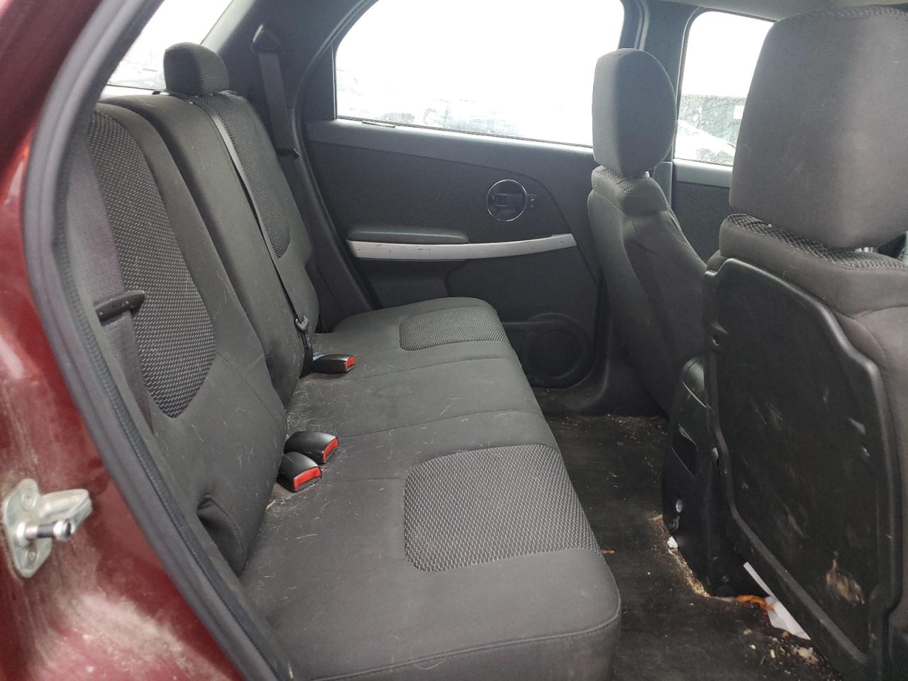 2008 Pontiac Torrent - Image 10