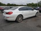 2017 Bmw 650 I Gran Coupe продається в Miami, FL - Normal Wear