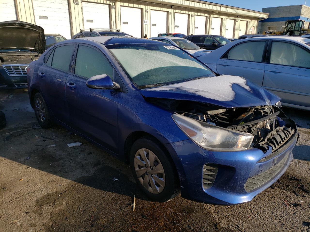 2019 Kia Rio - Image 4