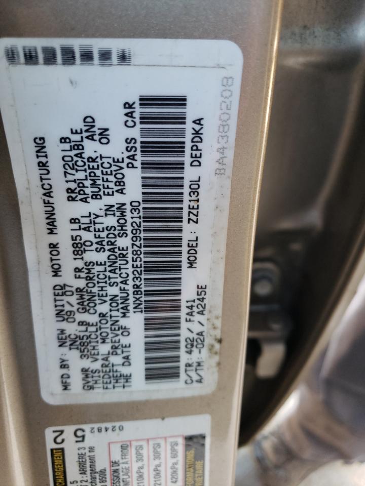 2008 Toyota Corolla - Image 13