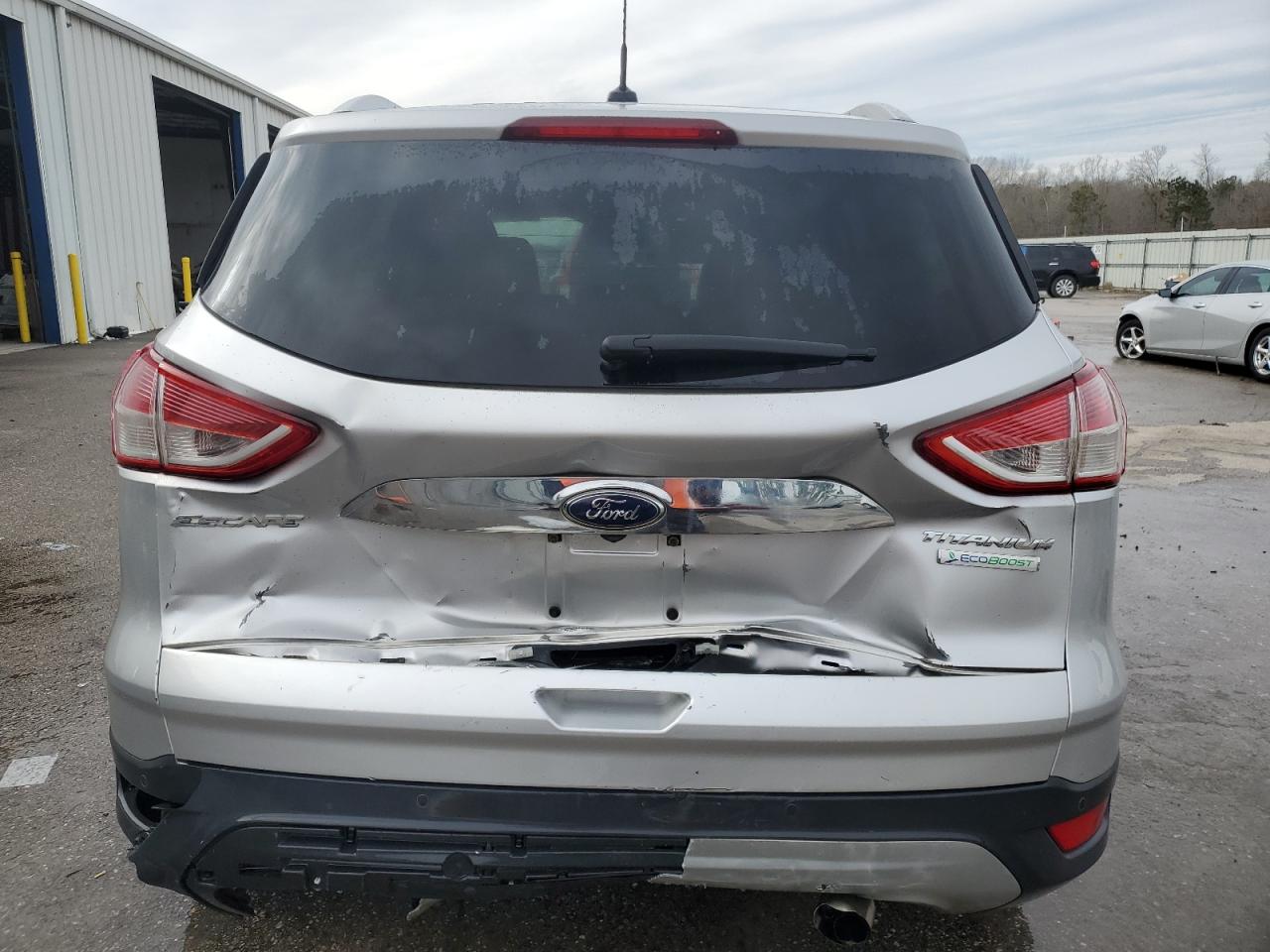 2015 Ford Escape - Image 6