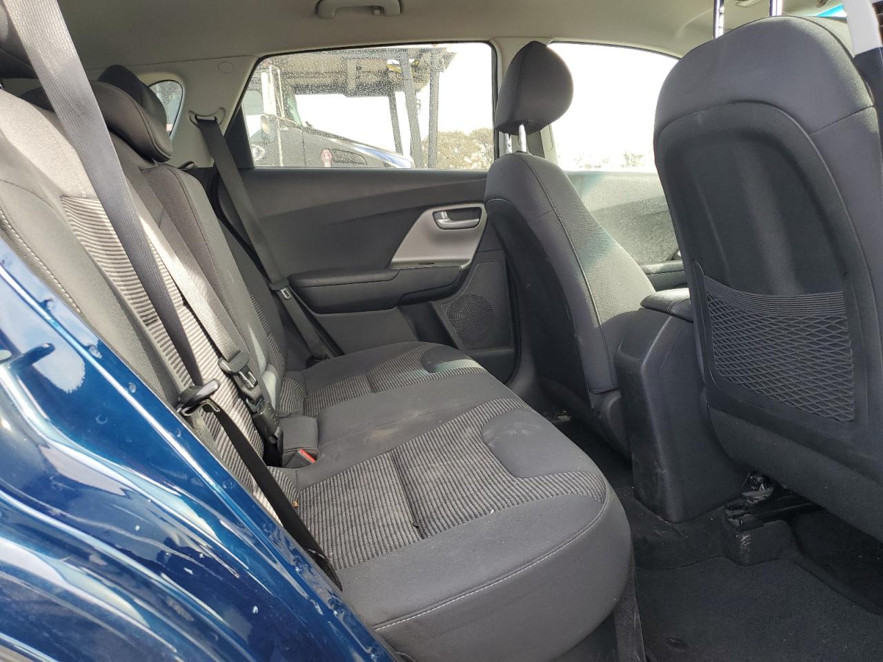 2019 Kia Niro - Image 11