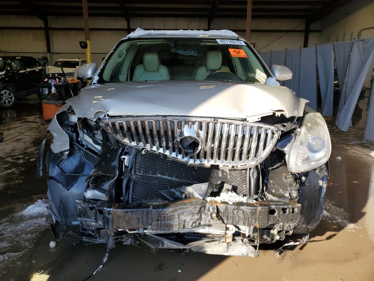 2010 Buick Enclave - Image 5