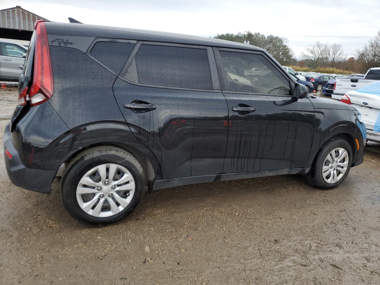 2020 Kia Soul - Image 3