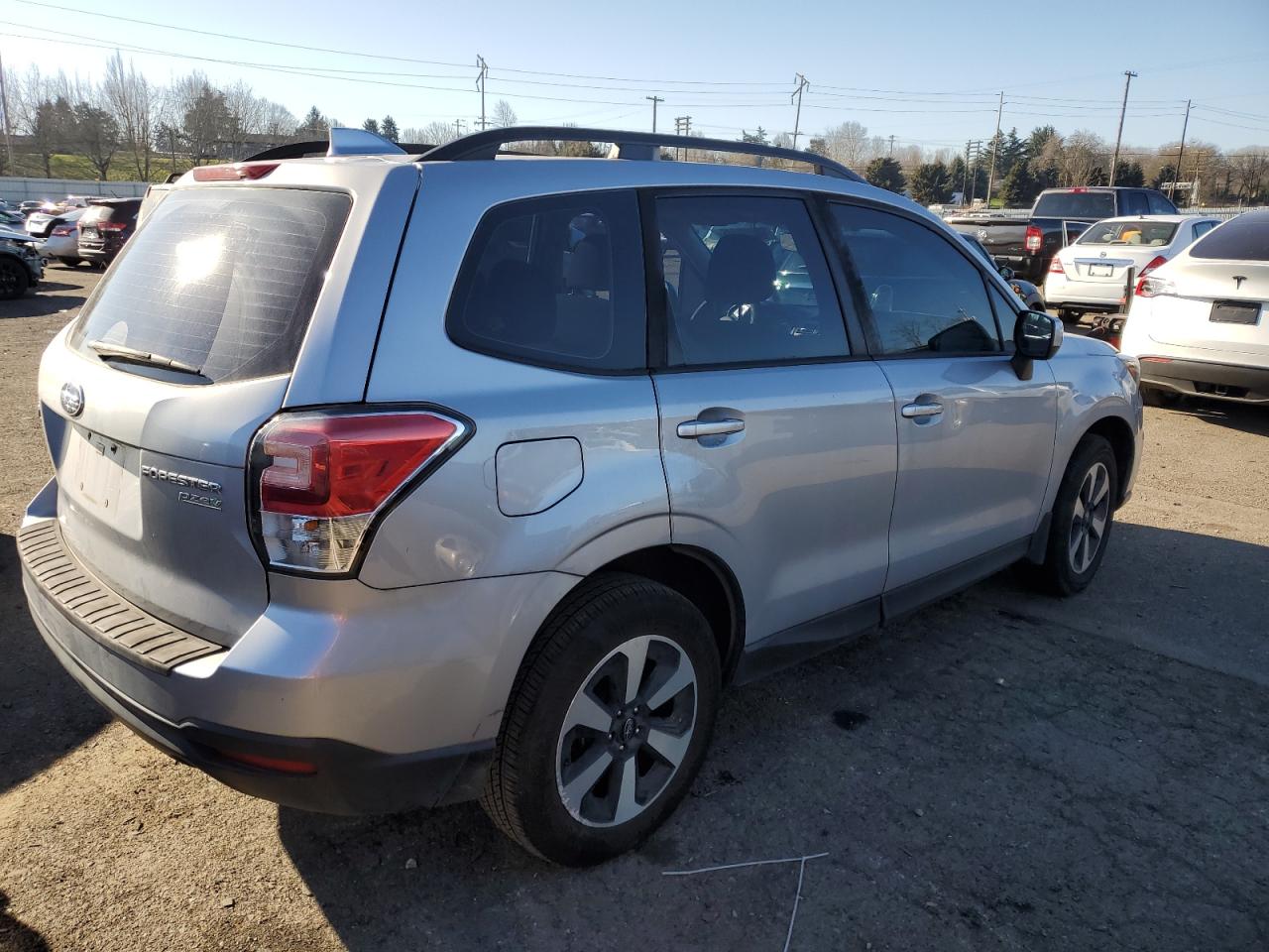 2017 Subaru Forester - Image 3