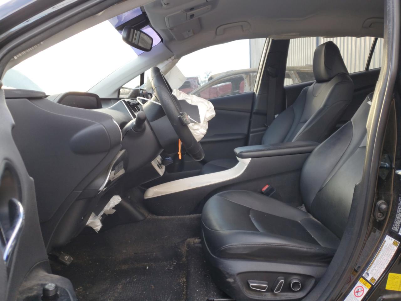 2016 Toyota Prius - Image 7