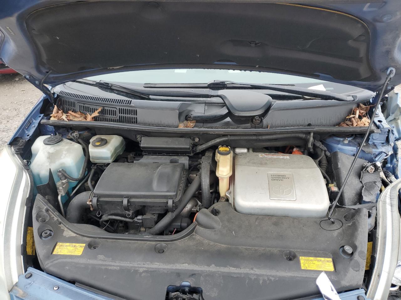 2008 Toyota Prius - Image 11