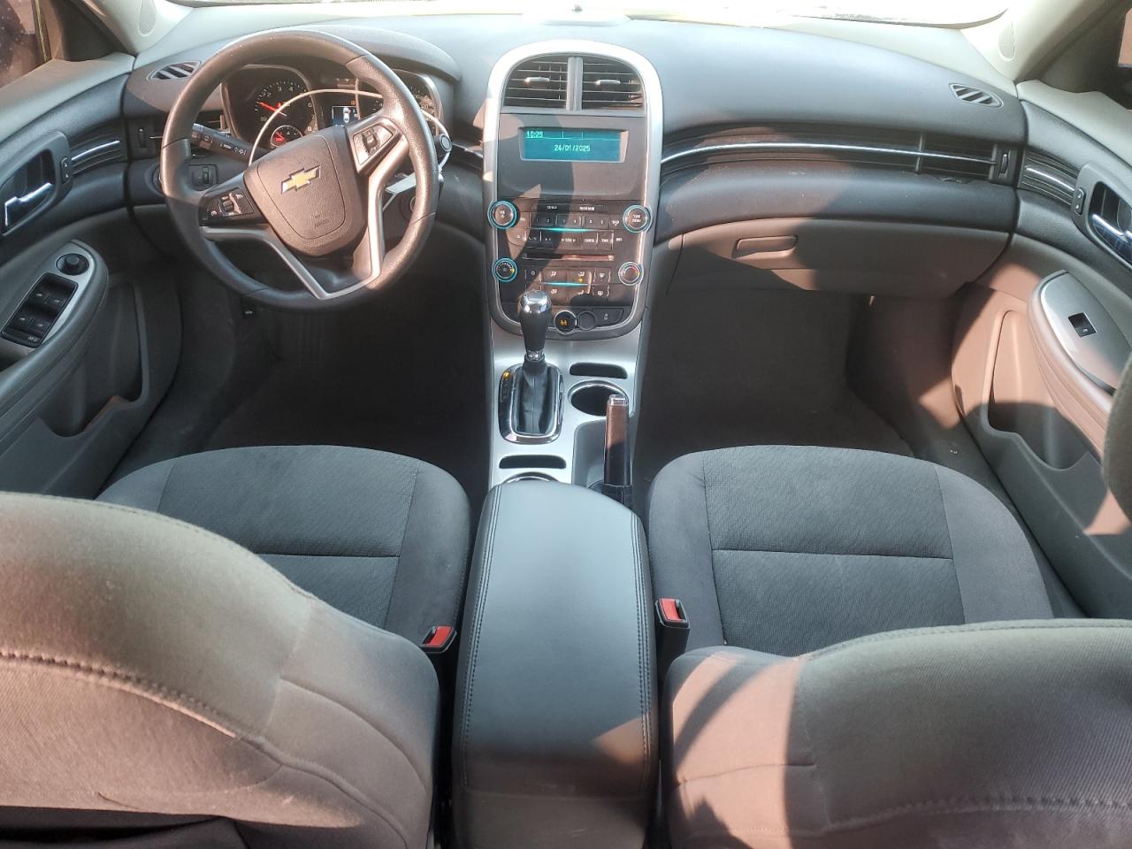 2014 Chevrolet Malibu - Image 8