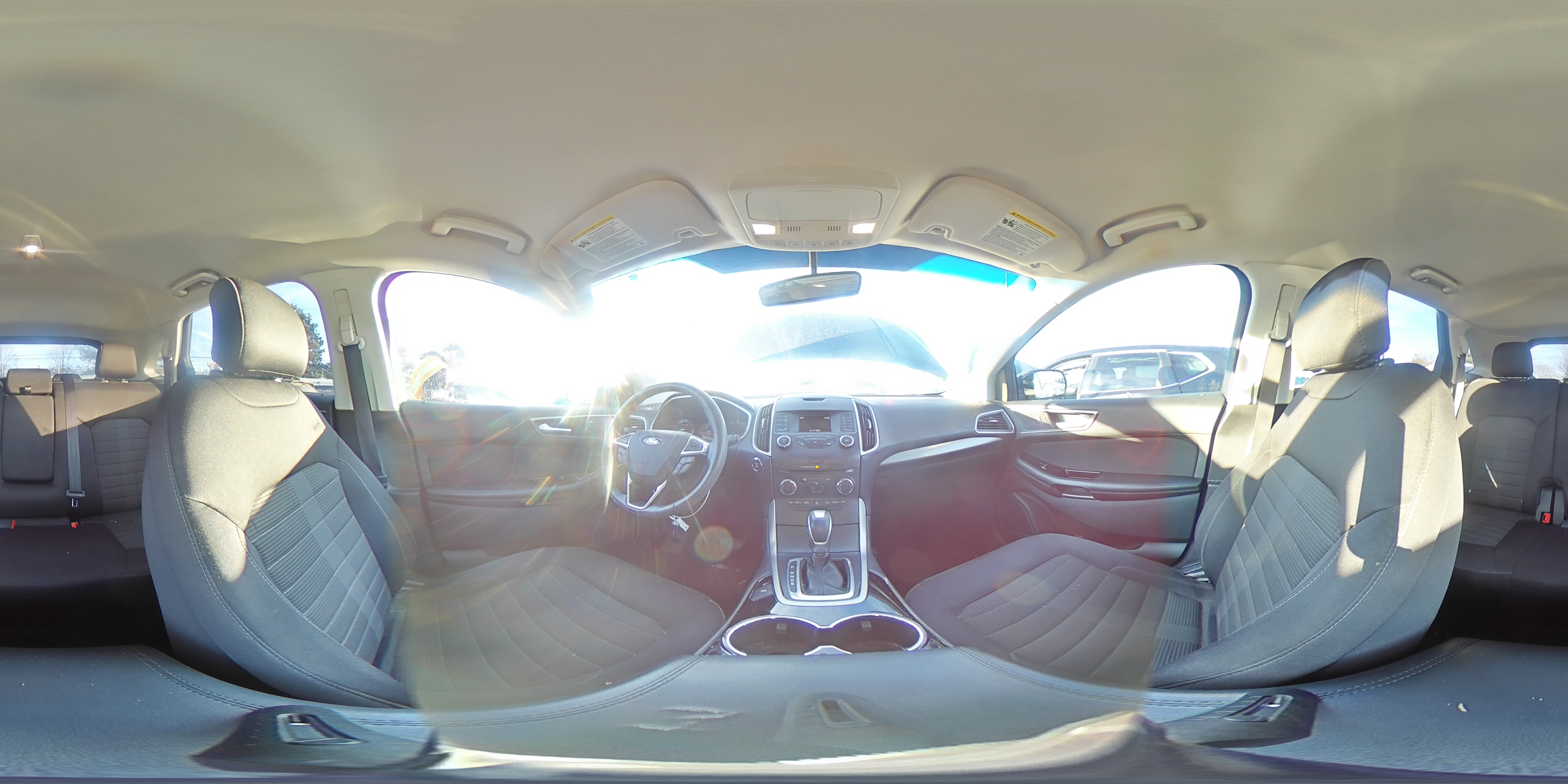 2016 Ford Edge - Image 14
