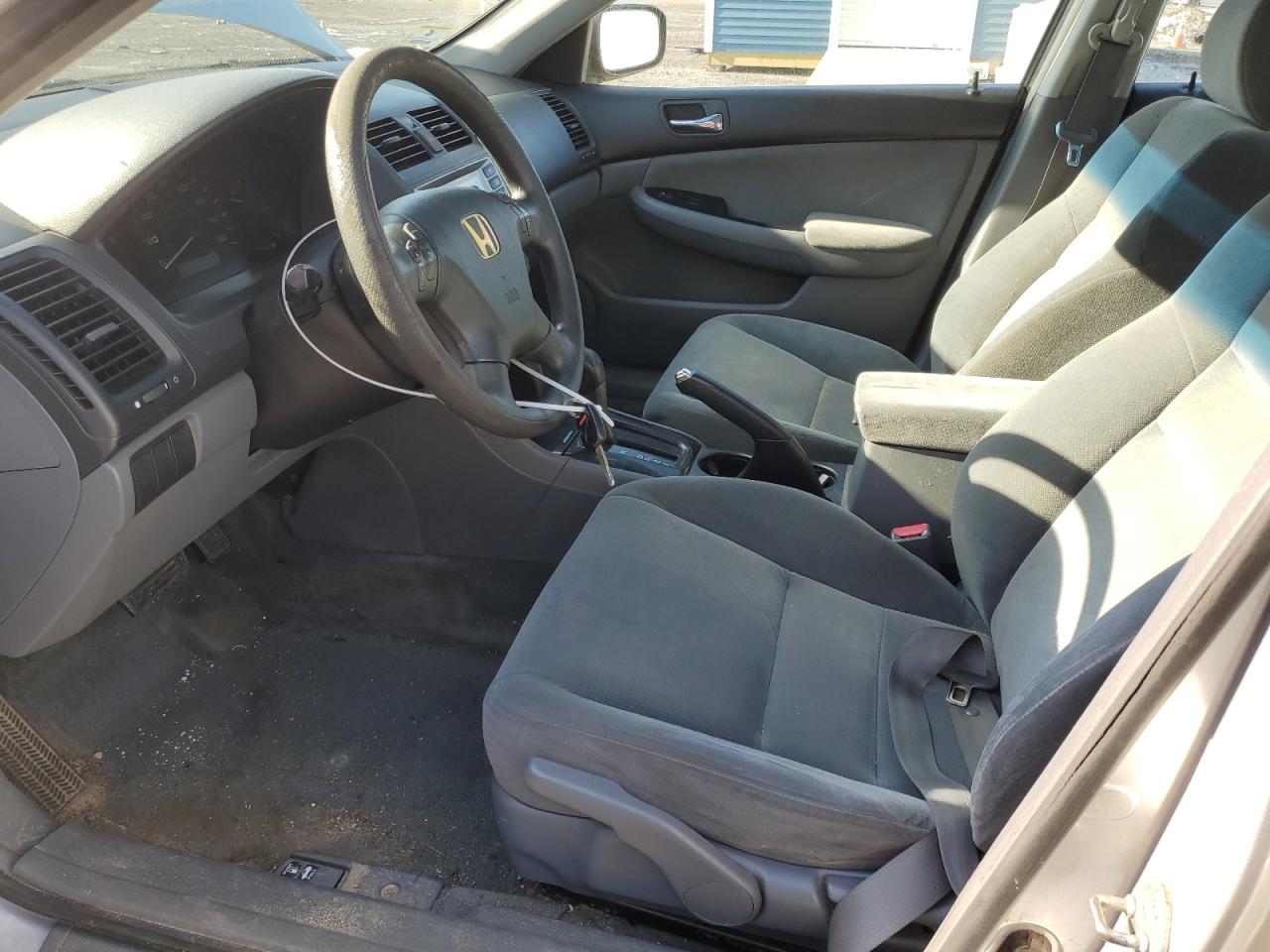2007 Honda Accord - Image 7