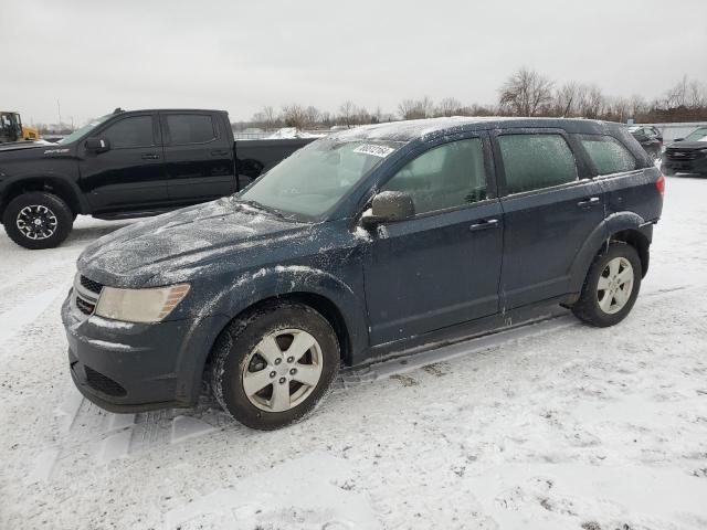 Parquets DODGE JOURNEY 2014 Blue