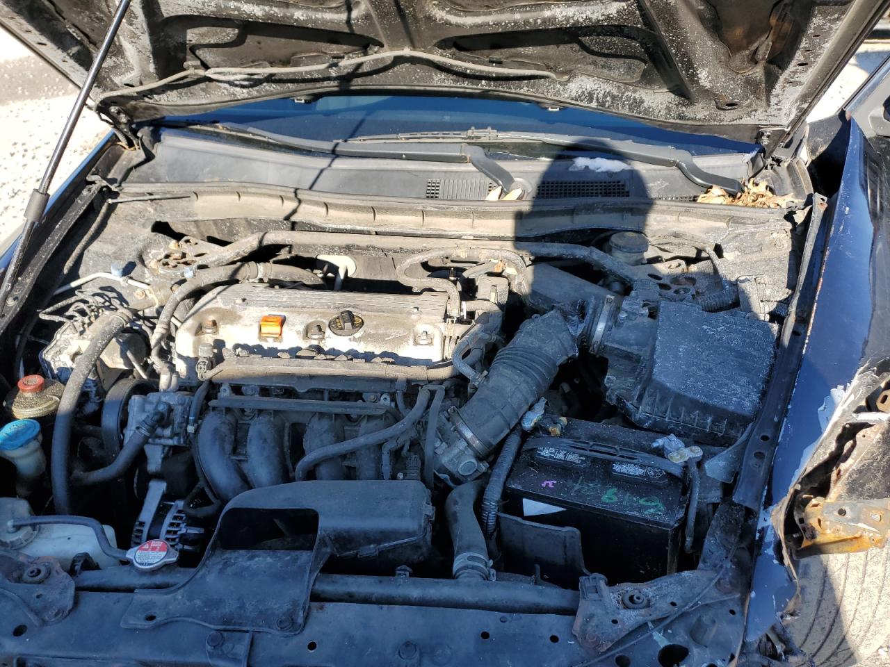 2011 Honda Accord - Image 11