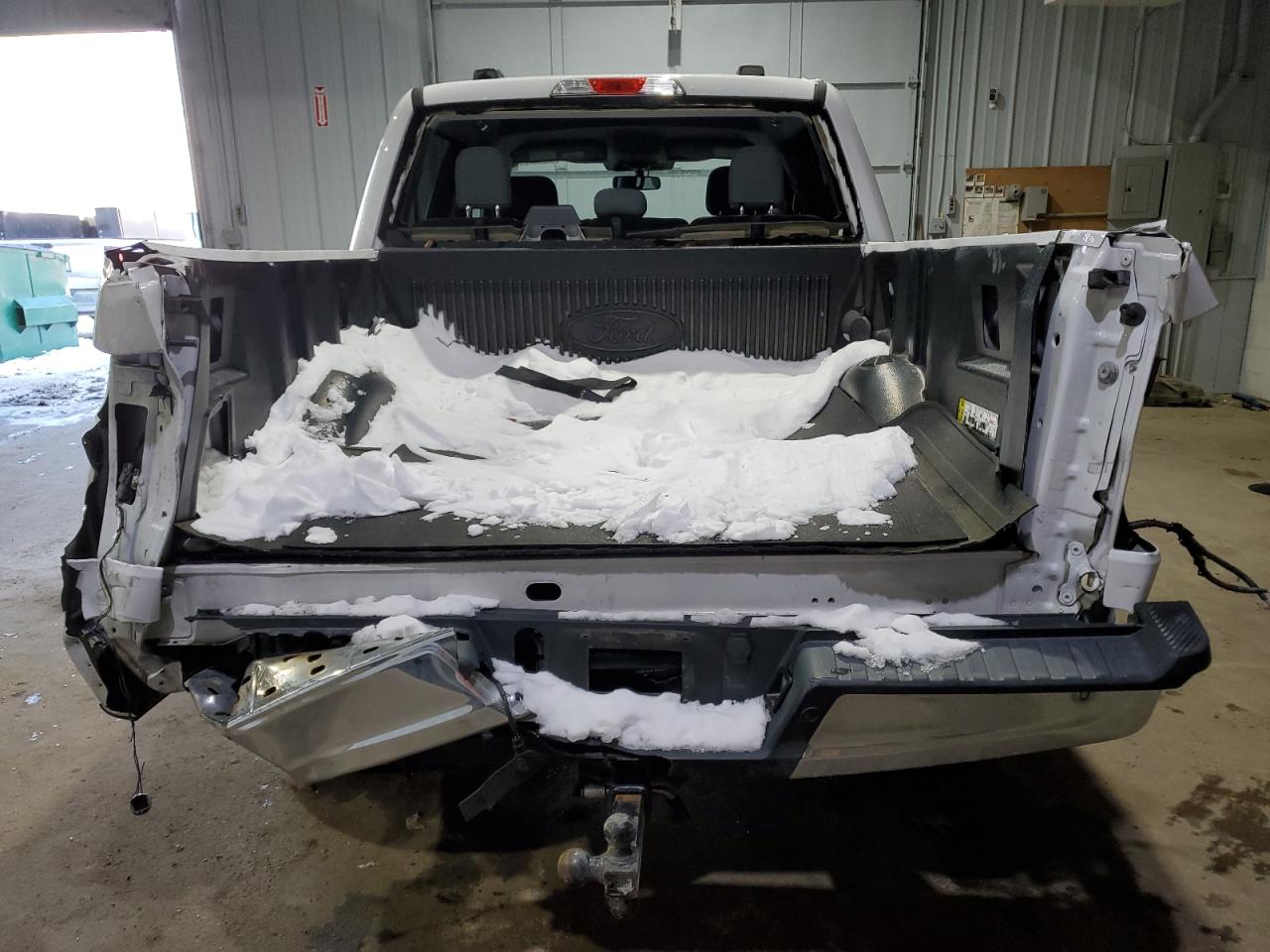 2021 Ford F-150 - Image 6