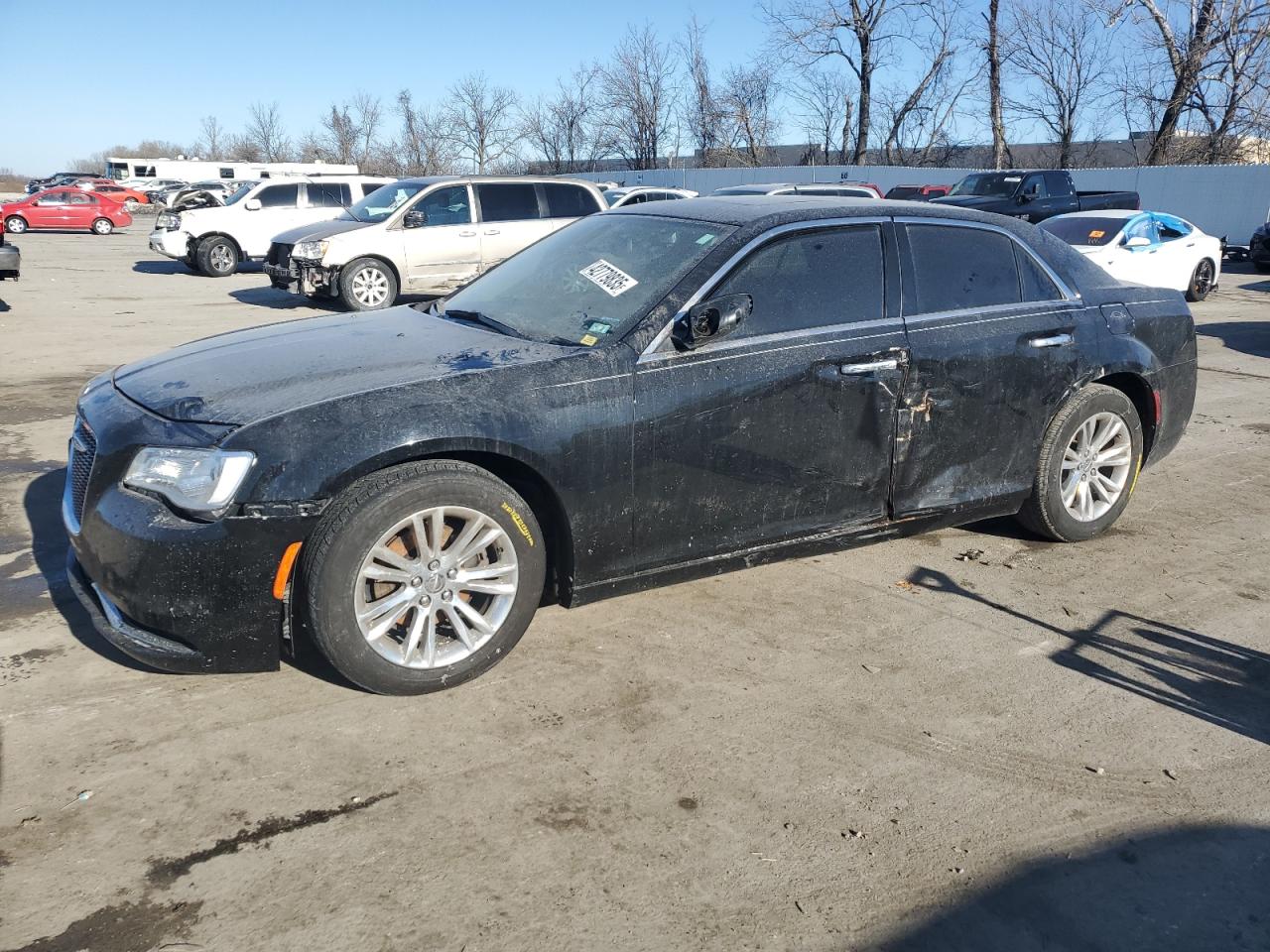 2017 Chrysler 300 - Image 1