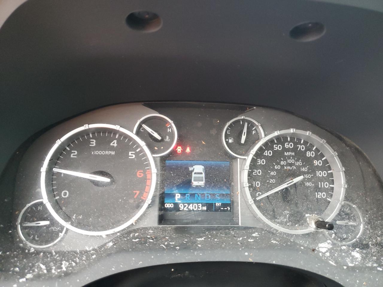 2017 Toyota Tundra - Image 9