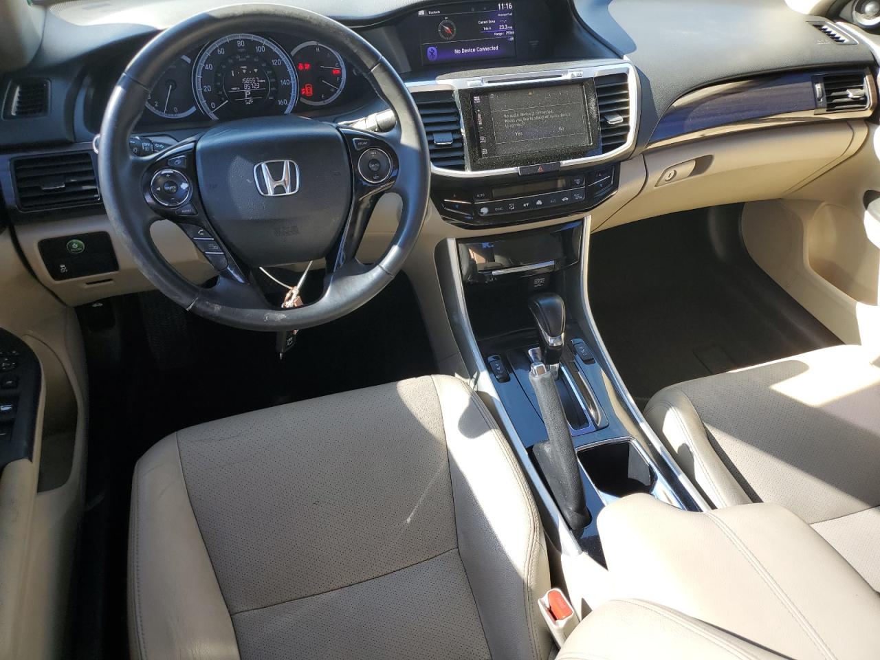 2017 Honda Accord - Image 8