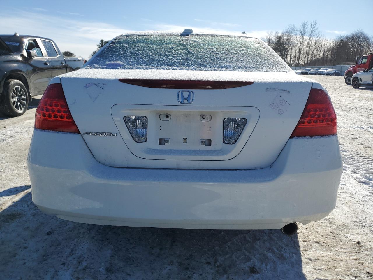 2006 Honda Accord - Image 6