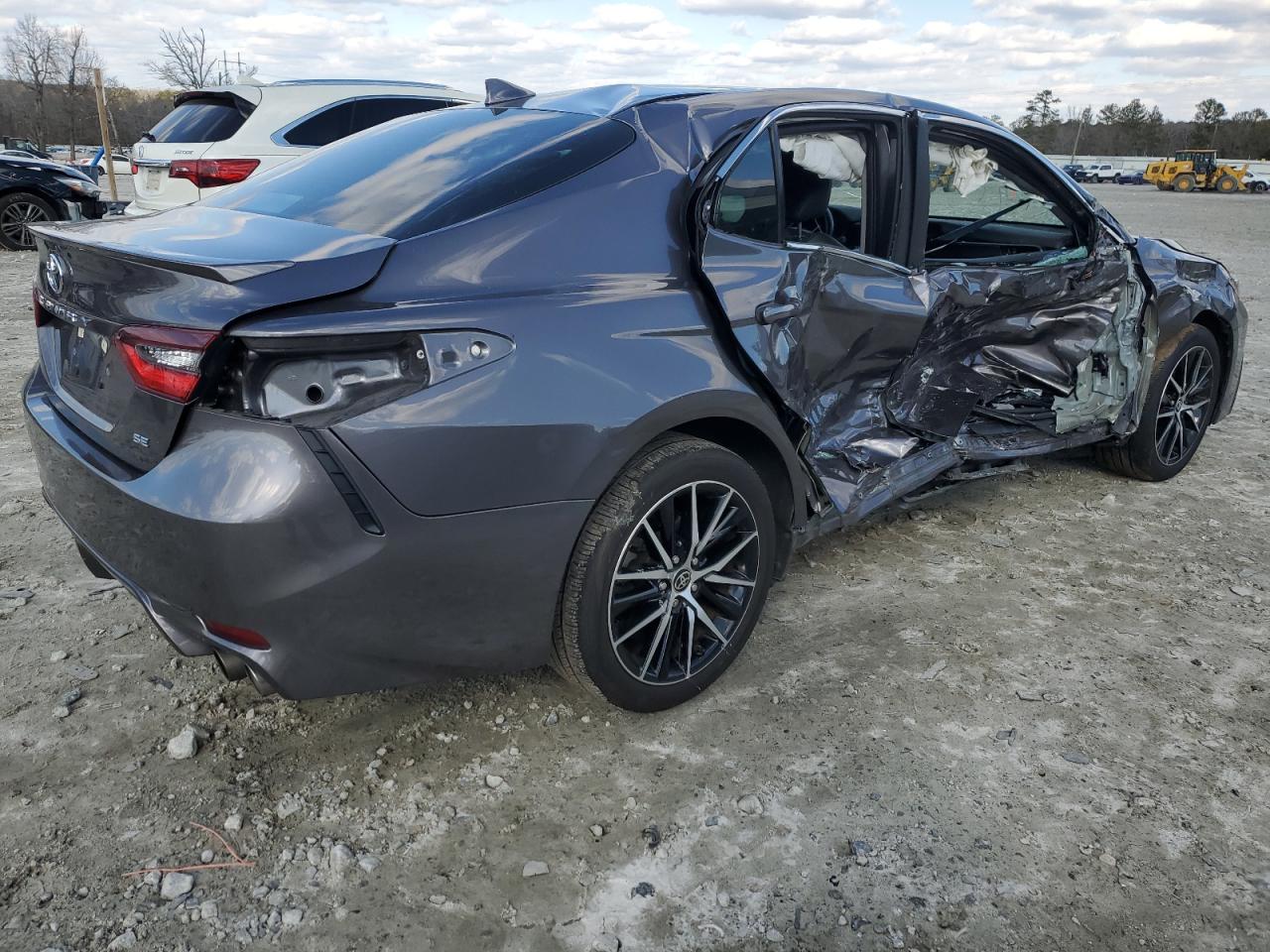 2023 Toyota Camry - Image 3