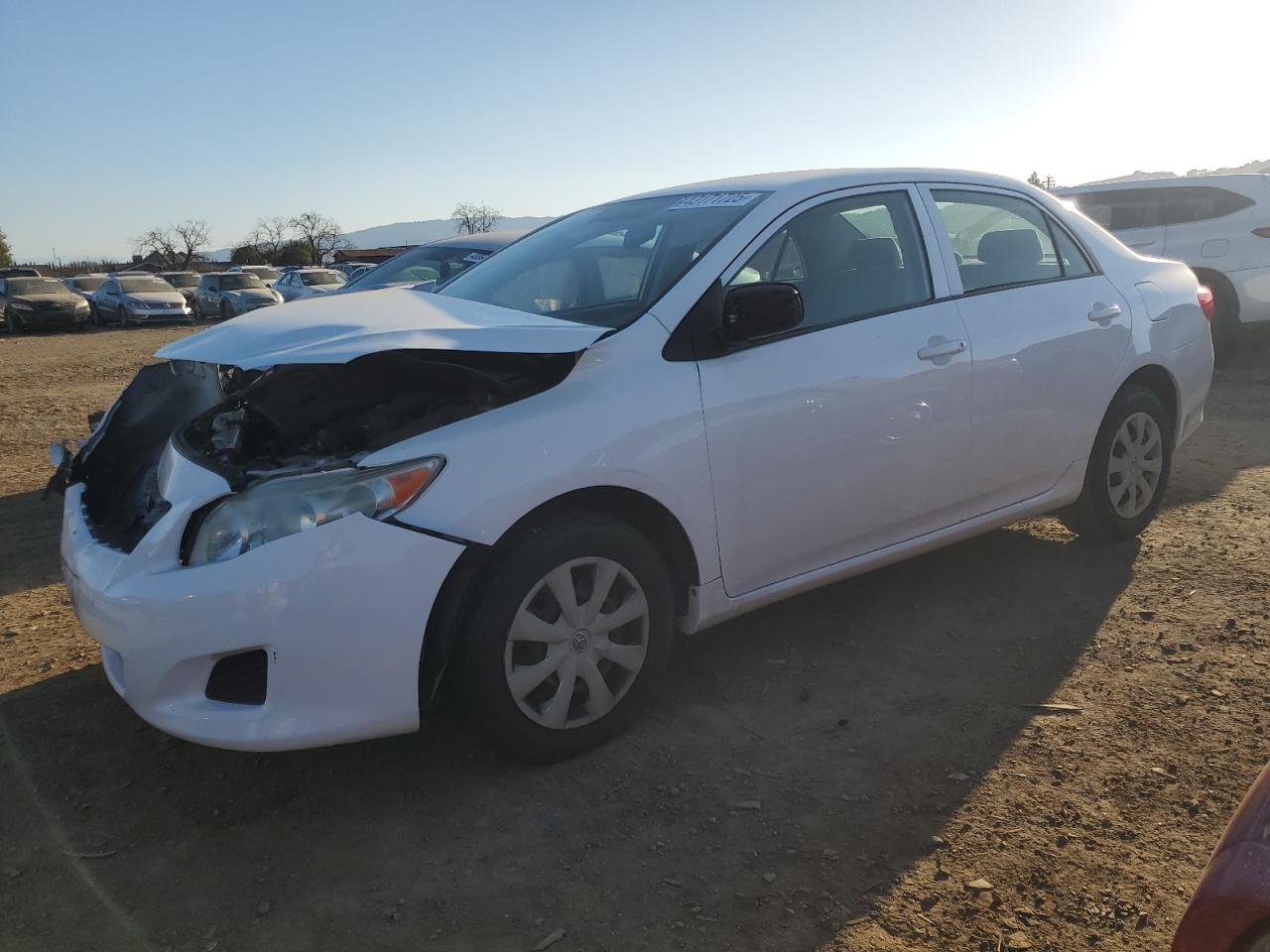 2009 Toyota Corolla - Image 1