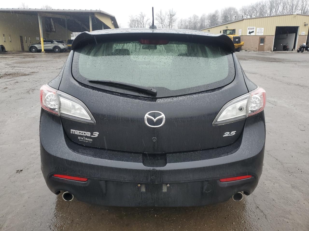 2012 Mazda 3 - Image 6